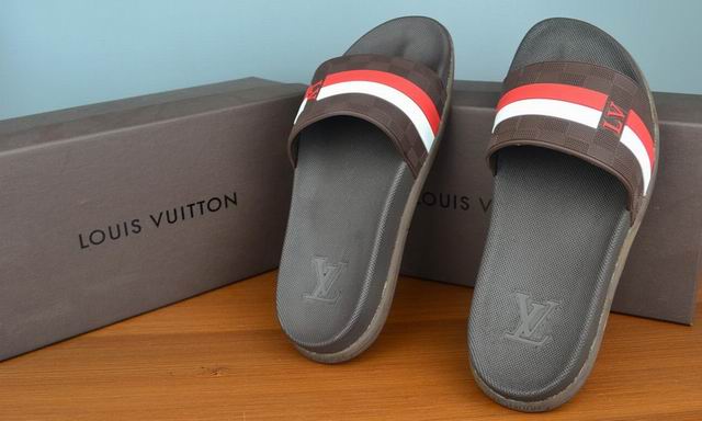 2017 LU slippers man 38-46-255